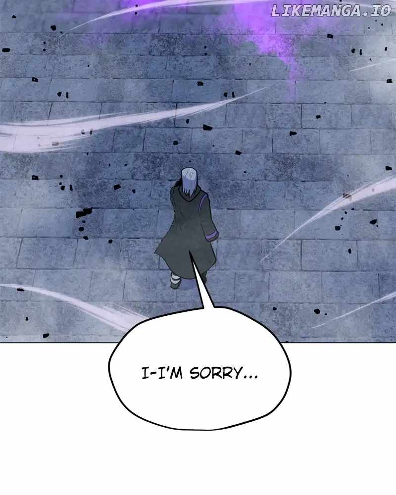 Solo Spell Caster Chapter 141 60